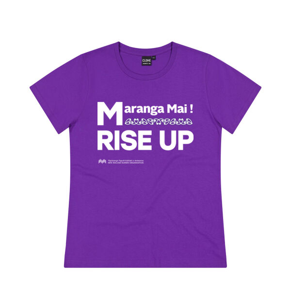 Maranga Mai! Thumbnail