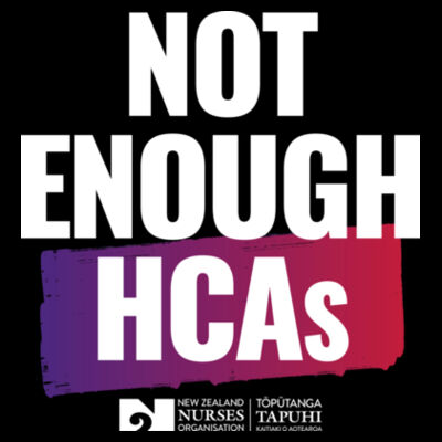 Not enough HCAs Design