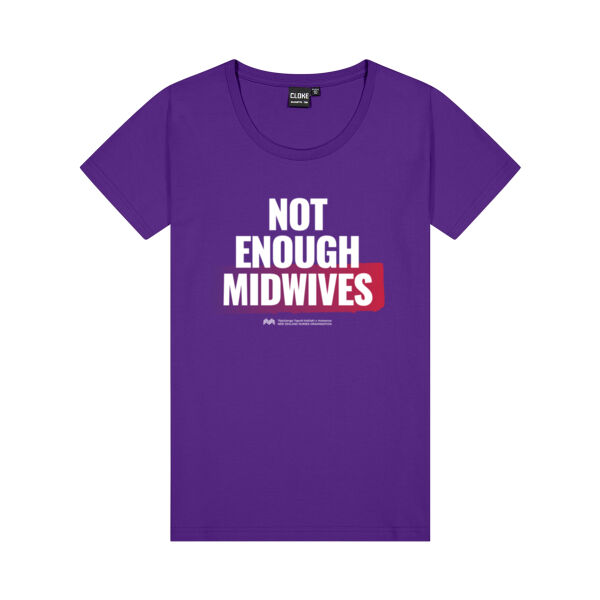 Not enough midwives  Thumbnail