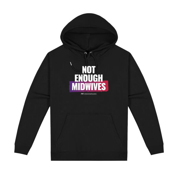 Not enough midwives  Thumbnail