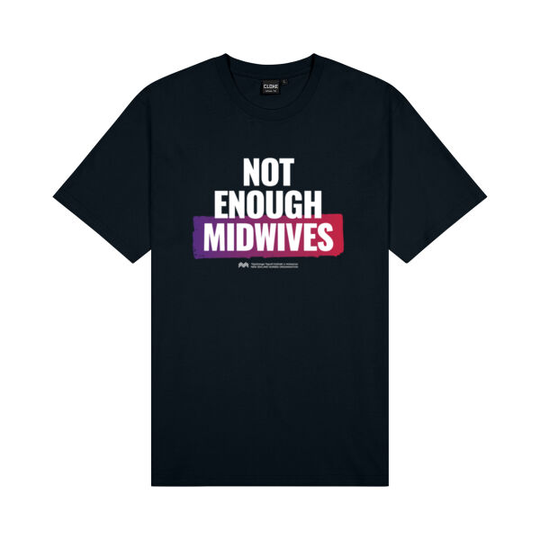 Not enough midwives  Thumbnail