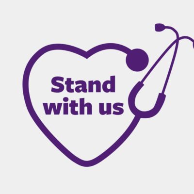 Heart Stand With Us Thumbnail