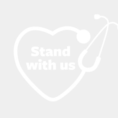 Heart Stand With Us Thumbnail