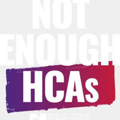 Not enough HCAs Thumbnail