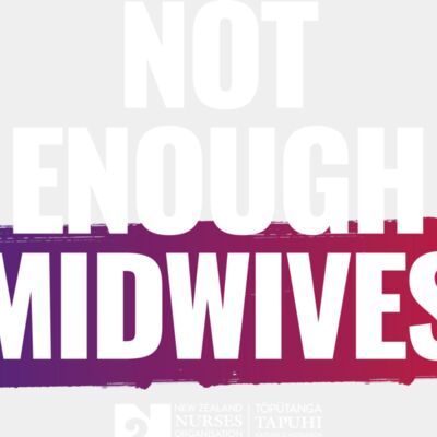 Not enough midwives Thumbnail