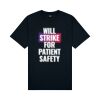 Cloke Mens Outline Tee Thumbnail