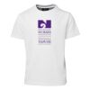 Podium Mens Poly Tee Thumbnail