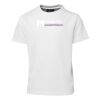 Podium Mens Poly Tee Thumbnail