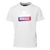 Podium Mens Poly Tee Thumbnail