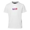 Podium Mens Poly Tee Thumbnail