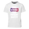 Podium Mens Poly Tee Thumbnail