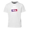 Podium Mens Poly Tee Thumbnail