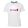 Podium Mens Poly Tee Thumbnail