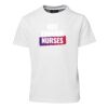 Podium Mens Poly Tee Thumbnail