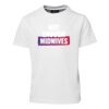 Podium Mens Poly Tee Thumbnail
