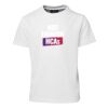 Podium Mens Poly Tee Thumbnail