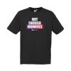 Biz Collection Mens Ice Tee Thumbnail