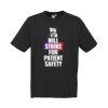 Biz Collection Mens Ice Tee Thumbnail
