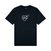 Cloke Mens Outline Tee - Plus Sizes Thumbnail