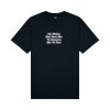 Cloke Mens Outline Tee - Plus Sizes Thumbnail