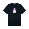 Cloke Mens Outline Tee - Plus Sizes Thumbnail
