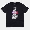 Thread Project Unisex Summer Tee Thumbnail