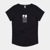 Thread Project Womens Jazz Scoop Neck Tee Thumbnail