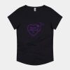 Thread Project Womens Jazz Scoop Neck Tee Thumbnail