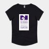 Thread Project Womens Jazz Scoop Neck Tee Thumbnail