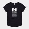 Thread Project Womens Jazz Scoop Neck Tee Thumbnail