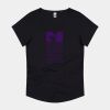Thread Project Womens Jazz Scoop Neck Tee Thumbnail