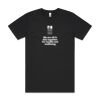 AS Colour Mens Block T shirt Thumbnail