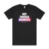 AS Colour Mens Block T shirt Thumbnail